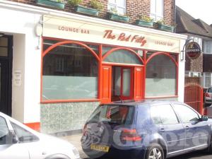 Picture of Redican's Bar