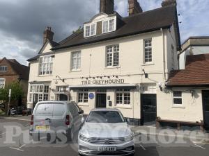 Picture of The Greyhound