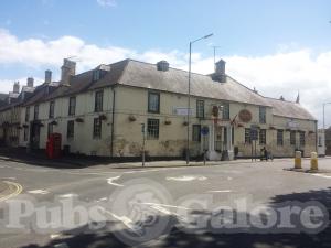 Picture of The White Hart Hotel