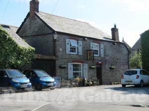 Picture of St. Mabyn Inn