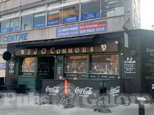 Picture of P J O'Connor's