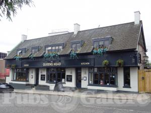 Picture of The Queens Head