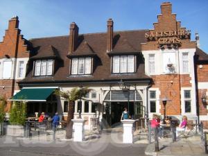 Picture of The Salisbury Arms