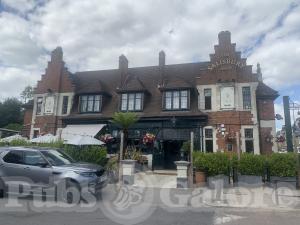 Picture of The Salisbury Arms