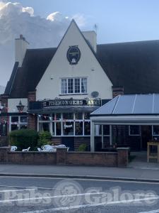 Picture of The Fishmongers Arms