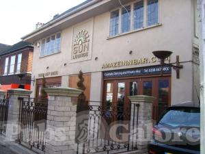 Picture of Maze Inn