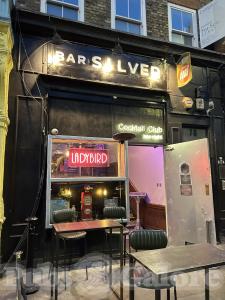 Picture of Bar Silver