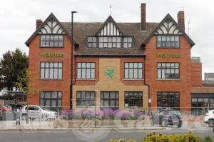 Picture of Green Dragon