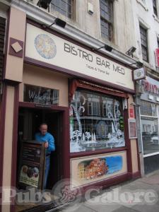 Picture of Bistro Bar Med