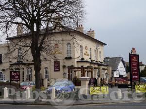Picture of The Imperial