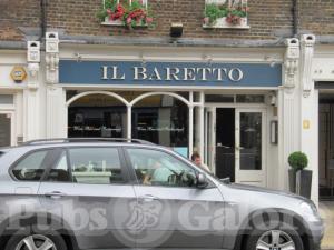 Picture of Il Baretto