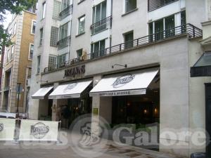 Picture of Browns Islington