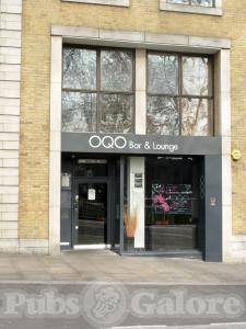 Picture of OQO
