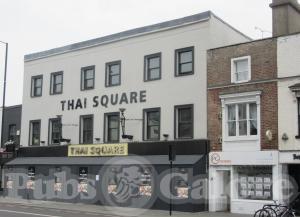 Picture of Thai Square