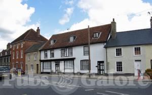 Picture of Wagon & Horses