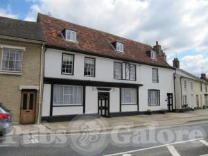 Picture of Wagon & Horses