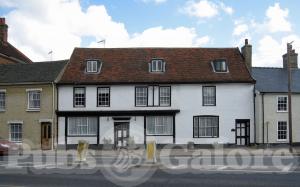 Picture of Wagon & Horses