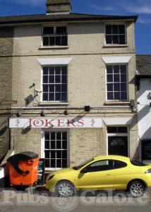 Picture of Jokers Bar