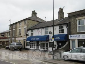Picture of Jokers Bar