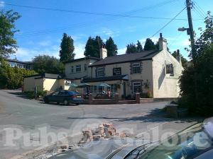 Picture of Barley Mow