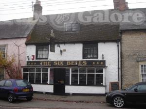 Picture of The Six Bells