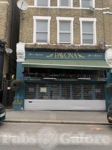 Picture of Pavona Bar