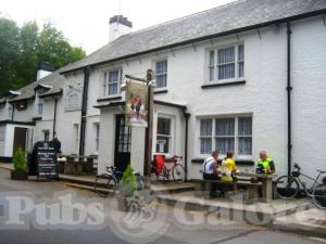 Picture of East Dart Hotel