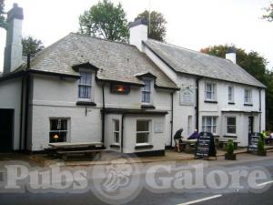 Picture of East Dart Hotel