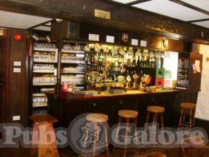Picture of East Dart Hotel