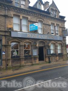 Picture of Rose & Crown