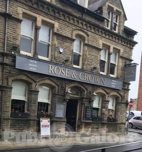 Picture of Rose & Crown