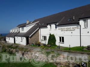 Picture of The Worms Head Hotel