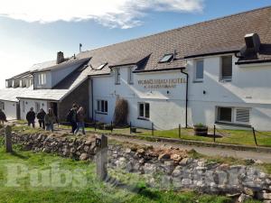 Picture of The Worms Head Hotel