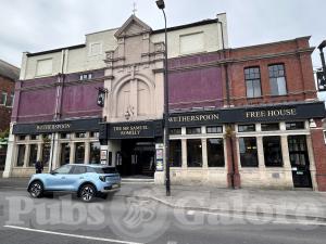 Picture of The Sir Samuel Romilly (JD Wetherspoon)