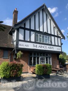 Picture of The Arnos Arms