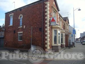 Picture of Nantwich Road Social Club