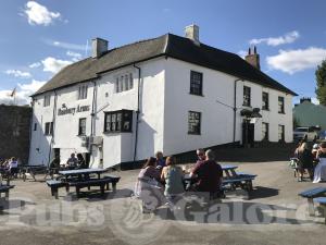 Picture of The Hanbury Arms