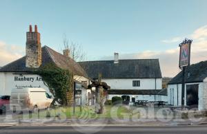 Picture of The Hanbury Arms