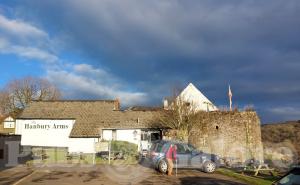 Picture of The Hanbury Arms