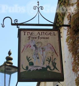 Picture of Angel Inn