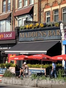 Picture of Madden's