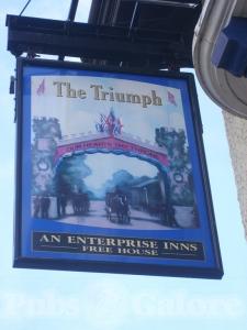 Picture of The Triumph