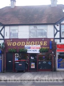 Picture of Woodhouse