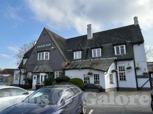 Picture of The Greene Man