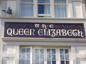 Picture of The Queen Elizabeth