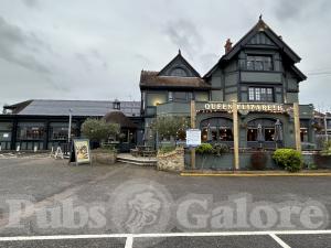 Picture of The Queen Elizabeth