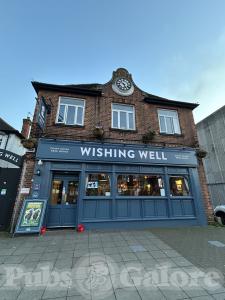 Picture of The Wishing Well