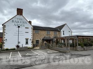 Picture of Baker's Arms