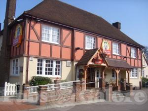 Picture of Toby Carvery Woodford