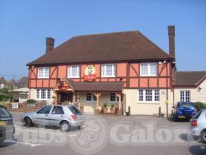 Picture of Toby Carvery Woodford